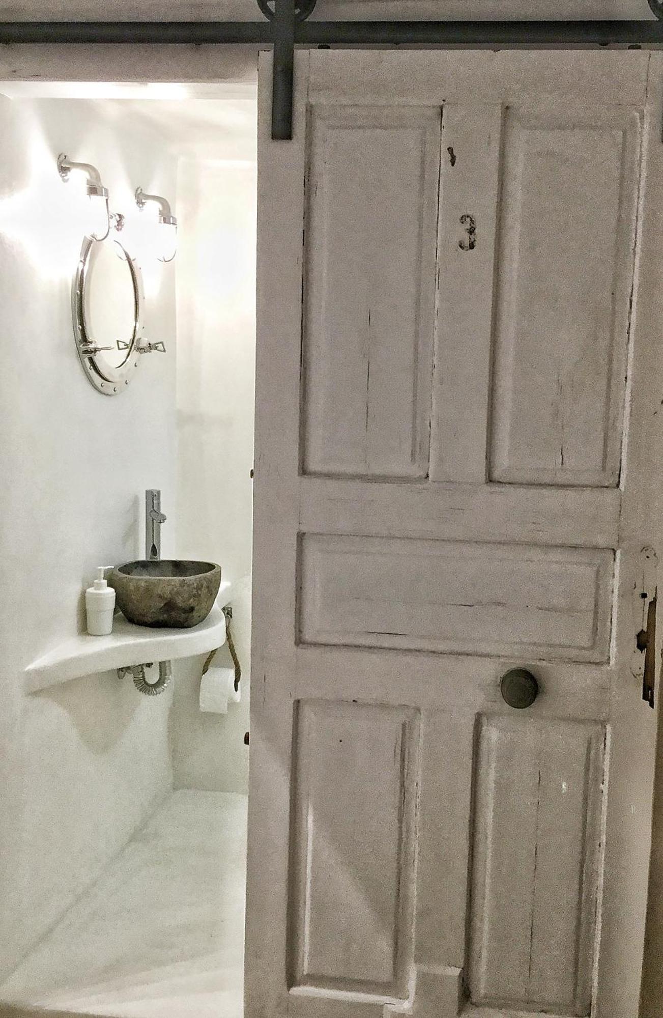 Gigi Rooms Poros Town Eksteriør billede