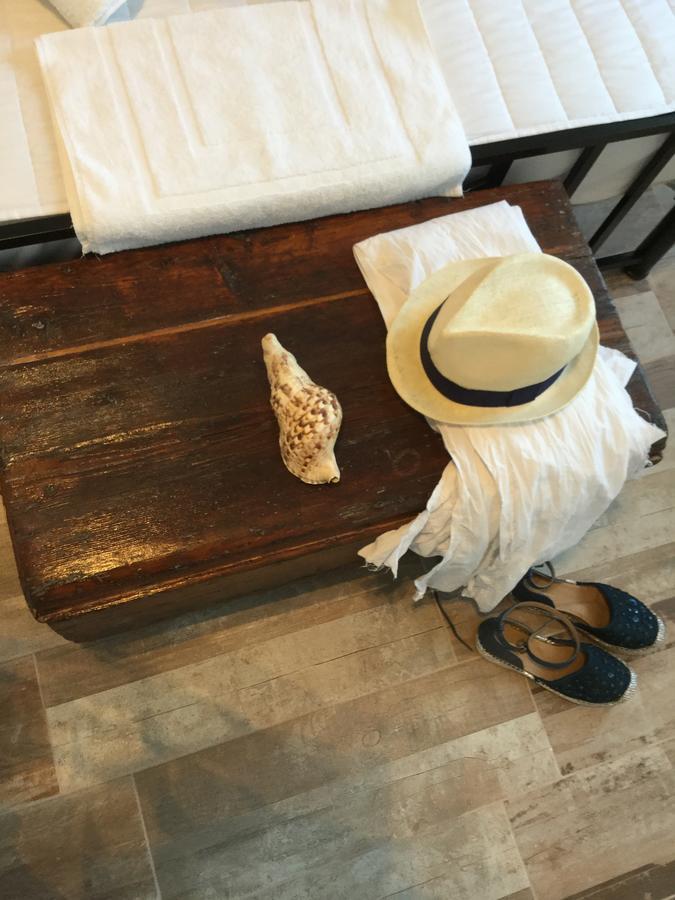 Gigi Rooms Poros Town Eksteriør billede
