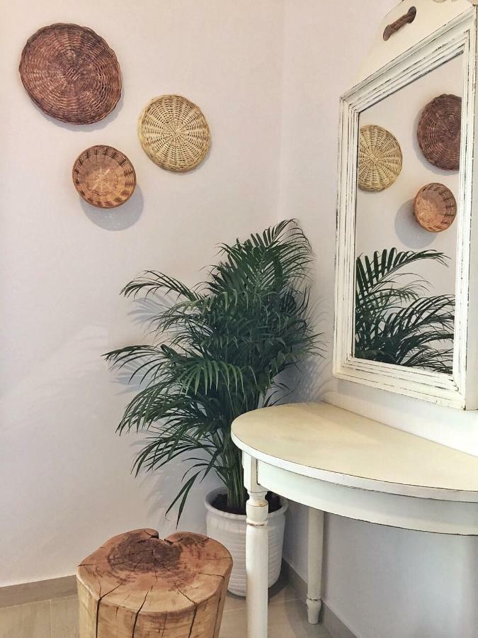 Gigi Rooms Poros Town Eksteriør billede