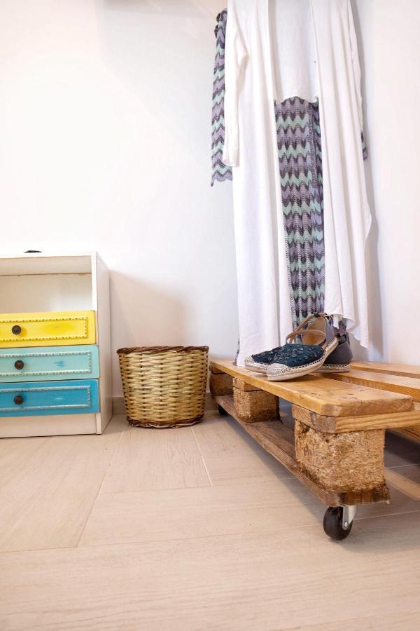 Gigi Rooms Poros Town Eksteriør billede